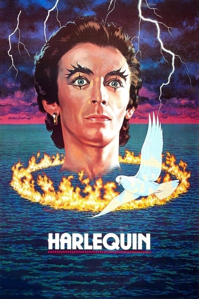Regarder Harlequin en streaming complet
