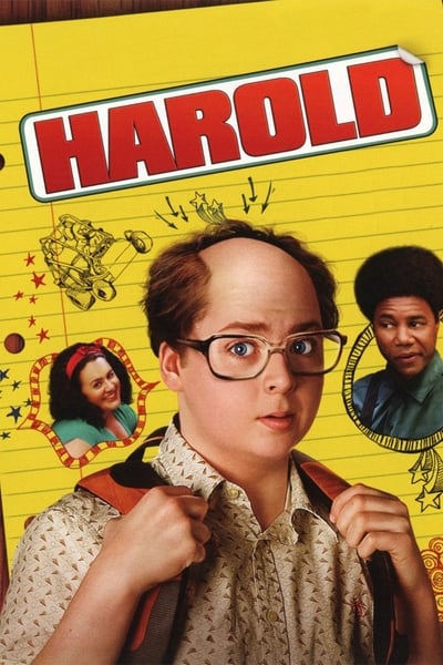 Regarder Harold en streaming complet