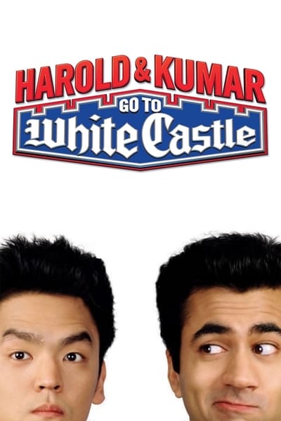 Regarder Harold et Kumar chassent le burger en streaming complet