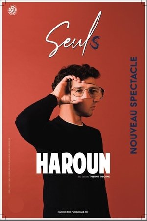 Regarder Haroun - Seuls en streaming complet
