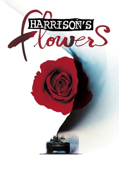 Regarder Harrison's Flowers en streaming complet