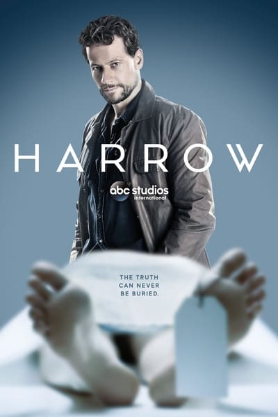 Regarder Harrow - Saison 1 en streaming complet