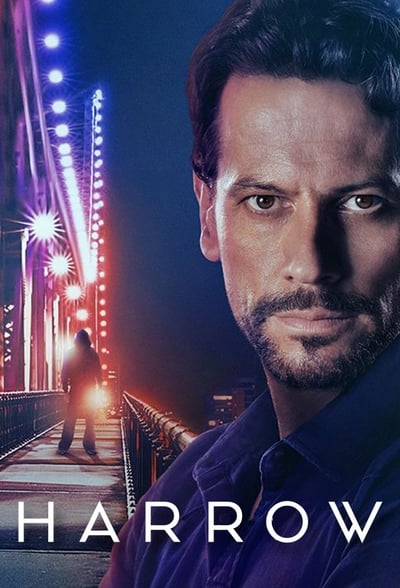 Regarder Harrow - Saison 2 en streaming complet
