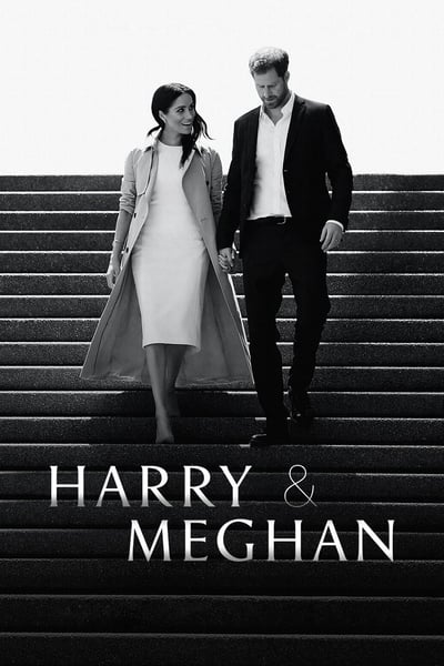 Regarder Harry & Meghan - Saison 1 en streaming complet