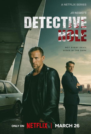Regarder Harry Hole - Saison 1 en streaming complet