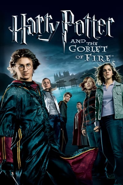 Regarder Harry Potter et la Coupe de feu en streaming complet