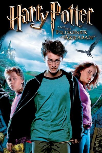 Regarder Harry Potter et le Prisonnier d'Azkaban en streaming complet