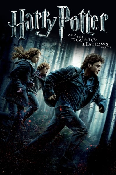 Regarder Harry Potter et les Reliques de la mort - 1ère partie en streaming complet