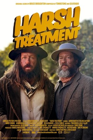 Regarder Harsh Treatment en streaming complet