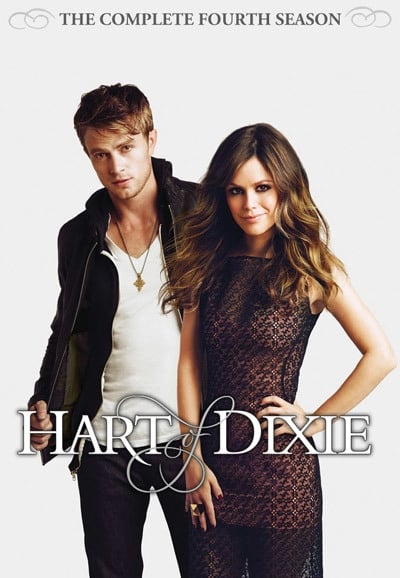 Regarder Hart Of Dixie - Saison 4 en streaming complet