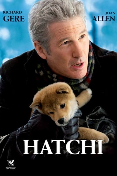 Regarder Hatchi en streaming complet