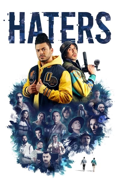 Regarder Haters en streaming complet