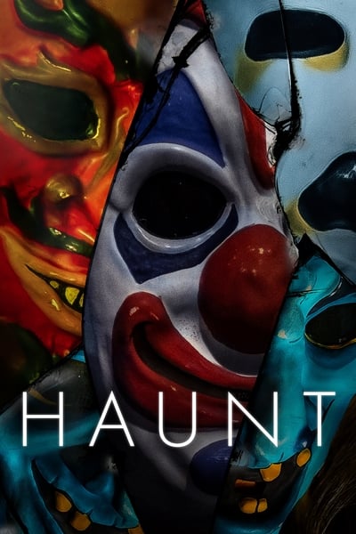 Regarder Haunt en streaming complet