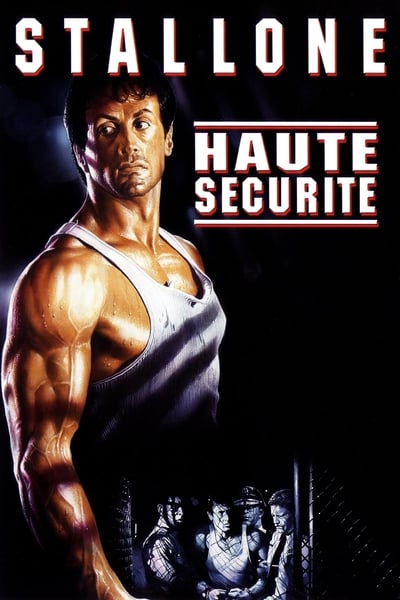Regarder Haute sécurité en streaming complet
