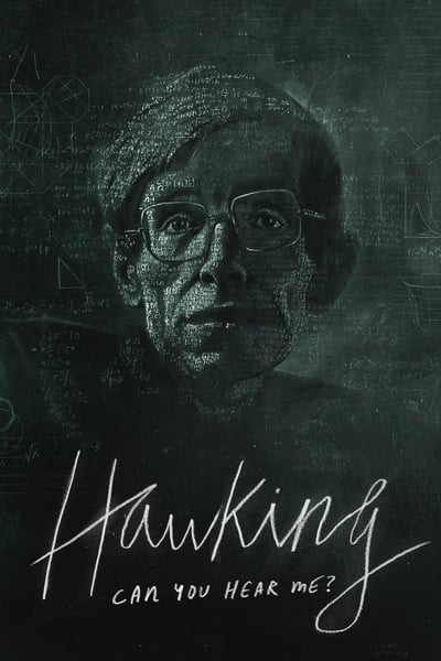 Regarder Hawking: Can You Hear Me? en streaming complet