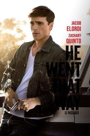 Regarder He Went That Way en streaming complet
