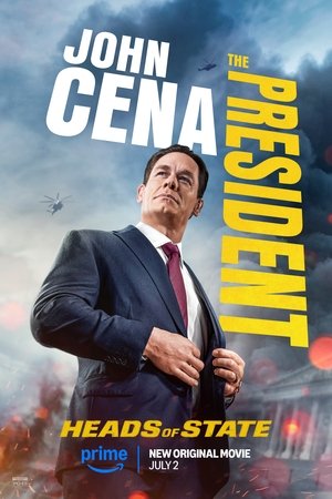 Regarder Chefs d'États en streaming complet