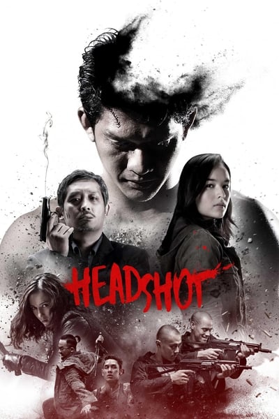 Regarder Headshot en streaming complet