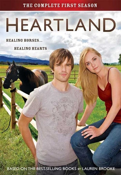 Regarder Heartland (CA) - Saison 1 en streaming complet