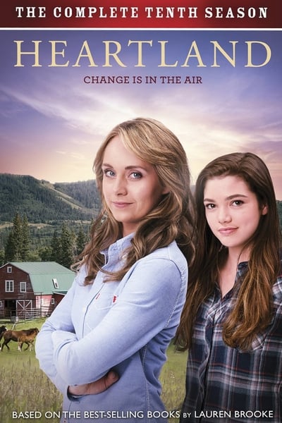 Regarder Heartland (CA) - Saison 10 en streaming complet