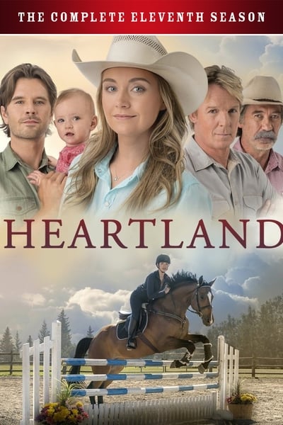 Regarder Heartland (CA) - Saison 11 en streaming complet