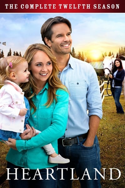 Regarder Heartland (CA) - Saison 12 en streaming complet