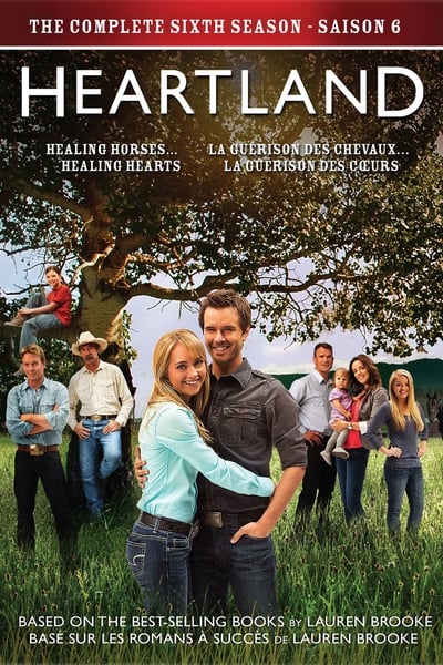 Regarder Heartland (CA) - Saison 6 en streaming complet
