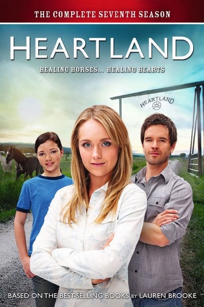 Regarder Heartland (CA) - Saison 7 en streaming complet