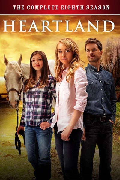 Regarder Heartland (CA) - Saison 8 en streaming complet