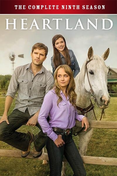 Regarder Heartland (CA) - Saison 9 en streaming complet