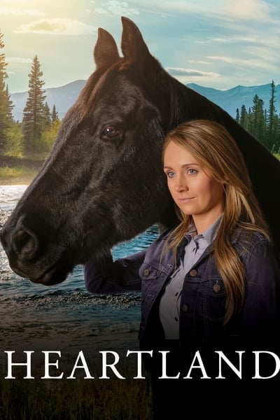 Regarder Heartland (CA) - Saison 18 en streaming complet
