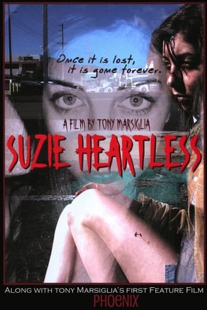 Regarder Suzie Heartless en streaming complet