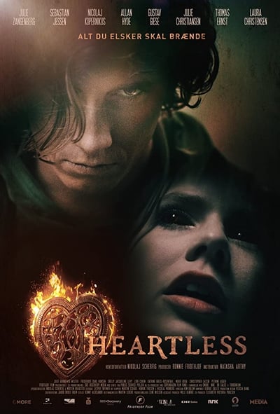 Regarder Heartless, la malédiction - Saison 2 en streaming complet