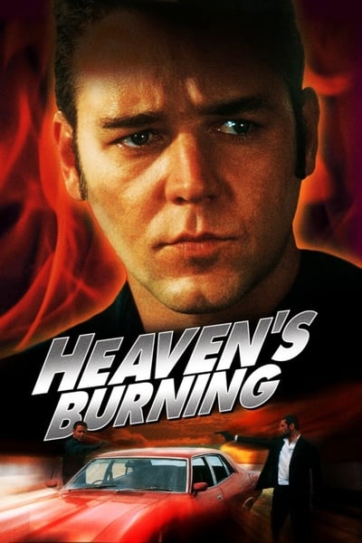 Regarder Heaven's Burning en streaming complet