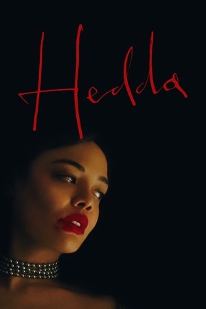 Regarder Hedda en streaming complet