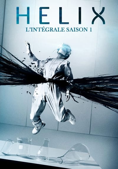 Regarder Helix - Saison 1 en streaming complet
