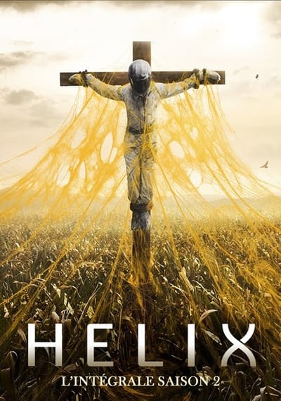 Regarder Helix - Saison 2 en streaming complet