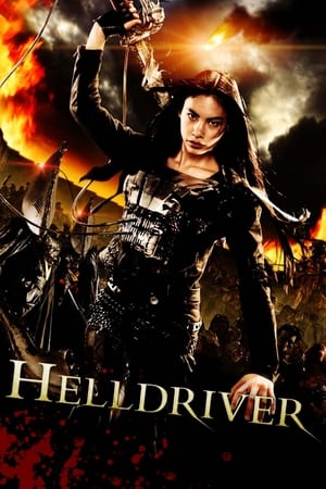 Regarder Hell Driver en streaming complet