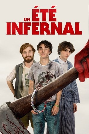 Regarder Hell of a Summer en streaming complet