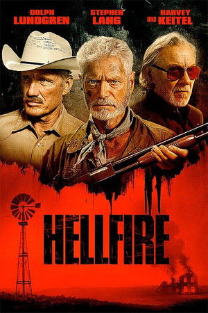Regarder Hellfire en streaming complet