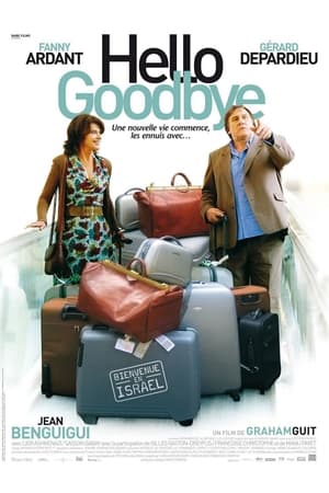 Regarder Hello Goodbye en streaming complet