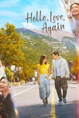 Regarder Hello, Love, Again en streaming complet