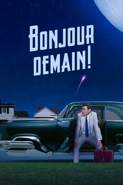 Regarder Hello Tomorrow! - Saison 1 en streaming complet