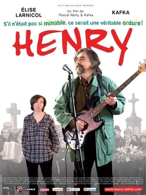 Regarder Henry en streaming complet