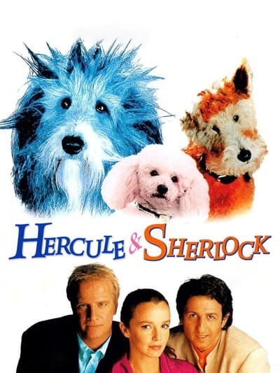 Regarder Hercule et Sherlock en streaming complet