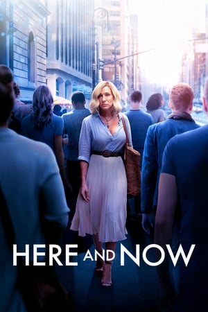 Regarder Here and Now en streaming complet