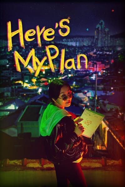 Regarder Here's My Plan - Saison 1 en streaming complet