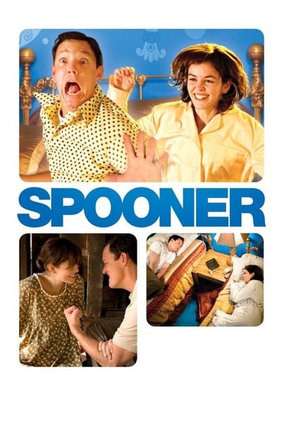 Regarder Herman Spooner en streaming complet