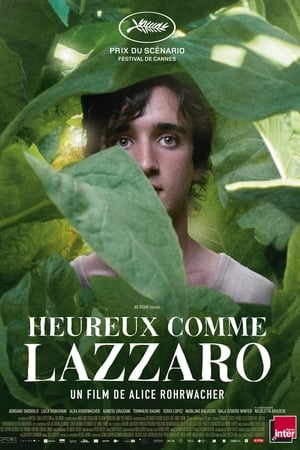 Regarder Heureux comme Lazzaro en streaming complet