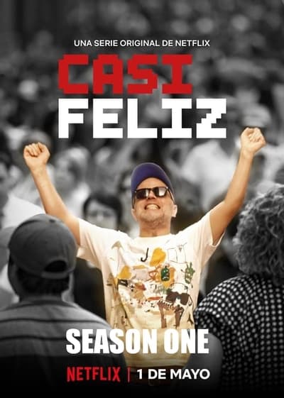 Regarder Heureux... ou presque - Saison 2 en streaming complet